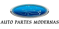 Auto Partes Modernas logo