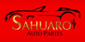 Auto Partes Sahuaro