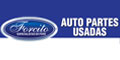 Auto Partes Usadas Forcito logo