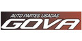 Auto Partes Usadas Gova logo