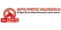 Auto Partes Valenzuela logo