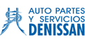 AUTO PARTES Y SERVICIOS DENISSAN logo
