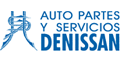 AUTO PARTES Y SERVICIOS DENISSAN