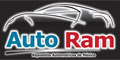 Auto Ram Refacciones logo