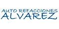 Auto Refacciones Alvarez