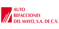 AUTO REFACCIONES DEL MAYO S.A. DE C.V. logo