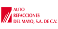 AUTO REFACCIONES DEL MAYO S.A. DE C.V.