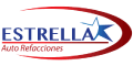 Auto Refacciones Estrella logo