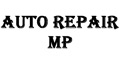 Auto Repair Mp logo