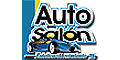 AUTO SALON logo