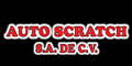 AUTO SCRATCH BODY SHOP logo
