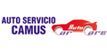 AUTO SERVICIO CAMUS CAR CARE logo