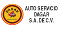 AUTO SERVICIO DAGAR logo