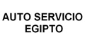 Auto Servicio Egipto logo