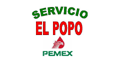 AUTO SERVICIO EL POPO logo