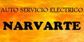 Auto Servicio Electrico Narvarte logo