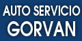 AUTO SERVICIO GORVAN logo