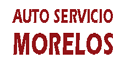 AUTO SERVICIO MORELOS logo