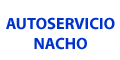 AUTO SERVICIO NACHO logo
