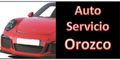 Auto Servicio Orozco logo