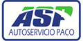 Auto Servicio Paco Autoelectrico logo
