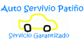 AUTO SERVICIO PATIÑO logo