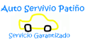 AUTO SERVICIO PATIÑO