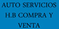 Auto Servicios H.B Compra Y Venta