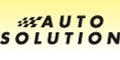 Auto Solution logo