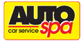 AUTO SPA logo