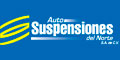 Auto Suspensiones Del Norte Sa De Cv