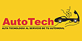 AUTO TECH logo