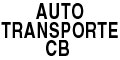 Auto Transporte Cb logo