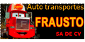 Auto Transportes Frausto Sa De Cv logo