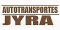 Auto Transportes Jyra logo
