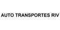 Auto Transportes Riv logo