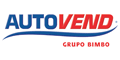 Auto Vend logo