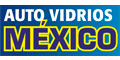 Auto Vidrios Mexico logo