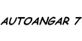 Autoangar 7 logo
