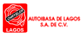 AUTOBASA DE LAGOS SA DE CV logo