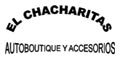 AUTOBOUTIQUE Y ACCESORIOS EL CHACHARITAS logo