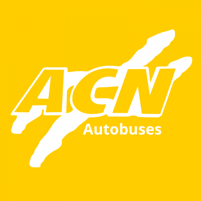 Autobuses ACN