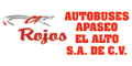 AUTOBUSES APASEO EL ALTO logo