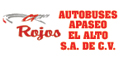 AUTOBUSES APASEO EL ALTO