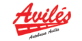 Autobuses Aviles logo