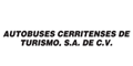 Autobuses Cerritenses De Turismo Sa De Cv logo