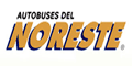 Autobuses Del Noreste logo