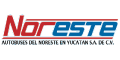 Autobuses Del Noreste En Yucatan Sa De Cv logo