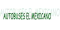AUTOBUSES EL MEXICANO logo