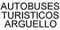 Autobuses Turisticos Arguello logo